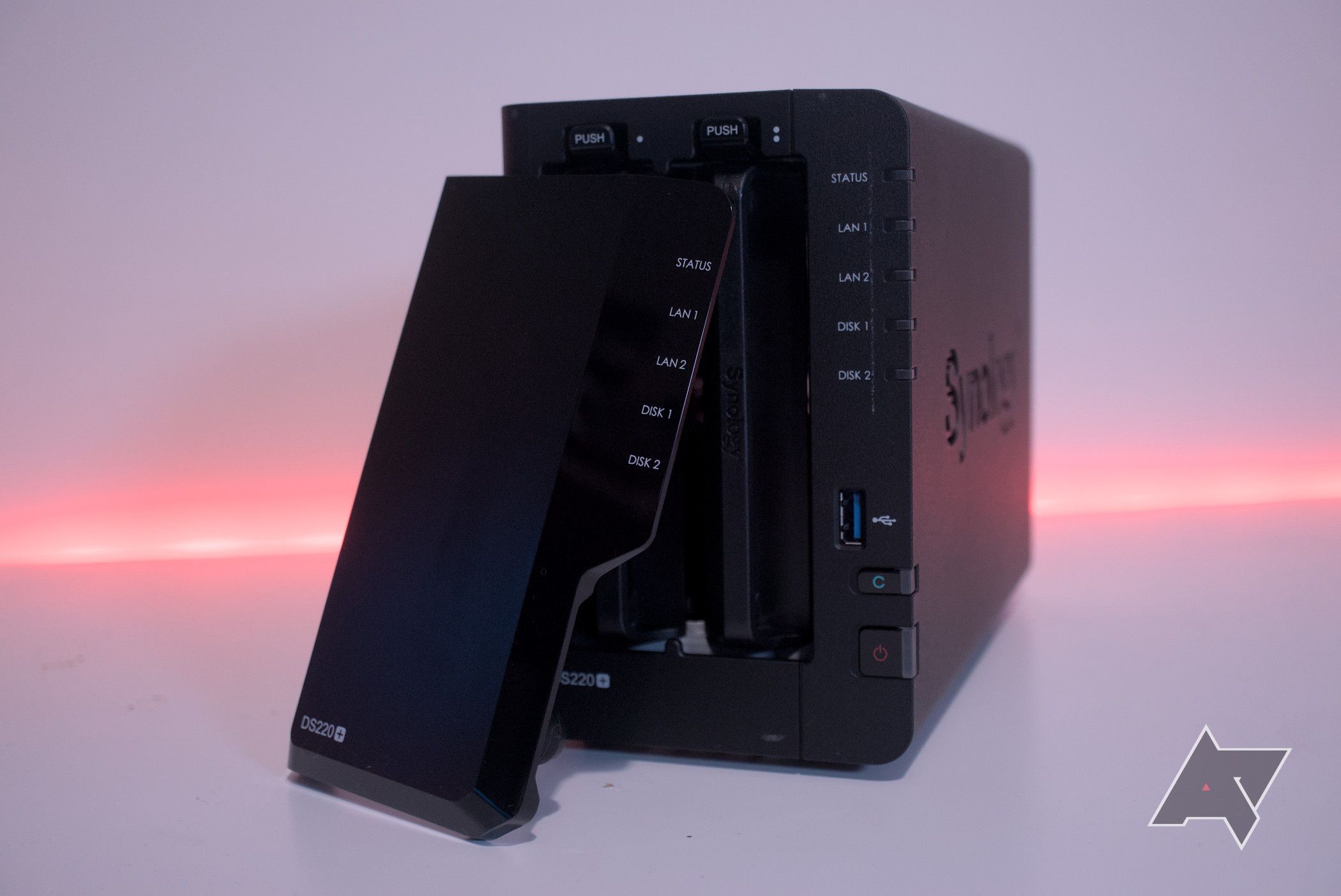 Synology DS220i NAS 2スロット Synology DS220i NAS 2スロット Amazon.co.jp: Synology NAS