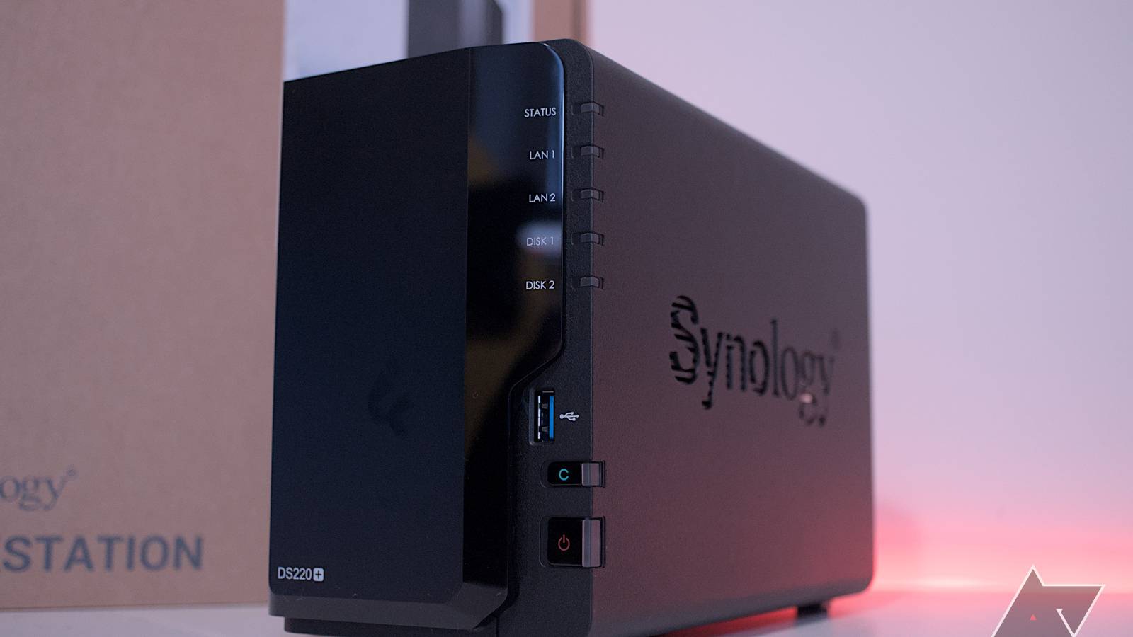 Synology DiskStation DS220+ review: A classic NAS still worth 
