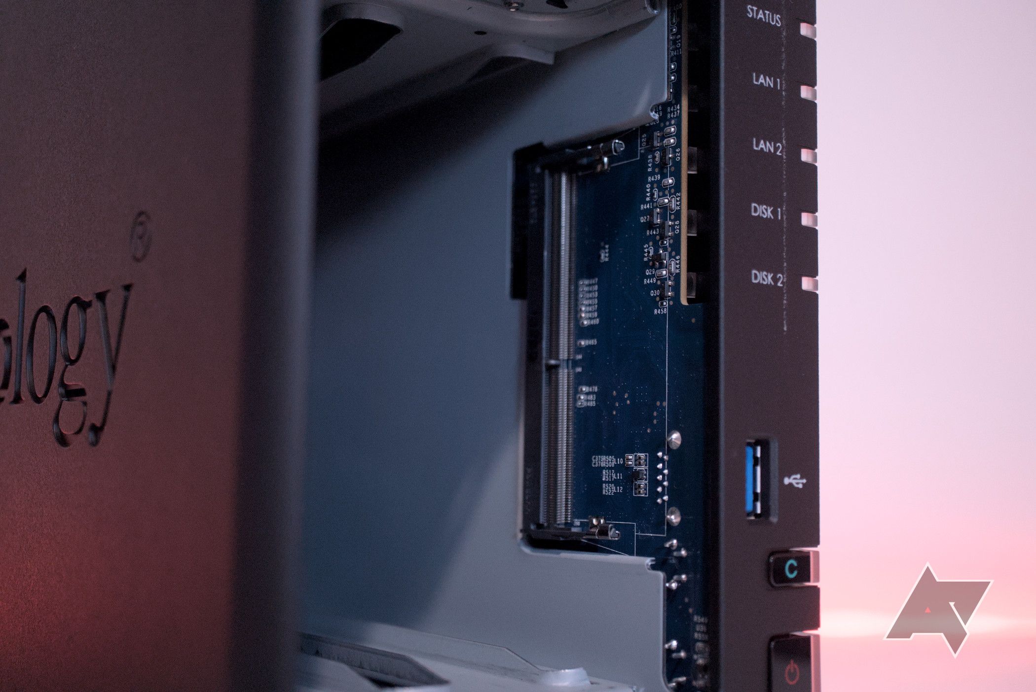 Synology DiskStation DS220+ review: A classic NAS still worth buying today