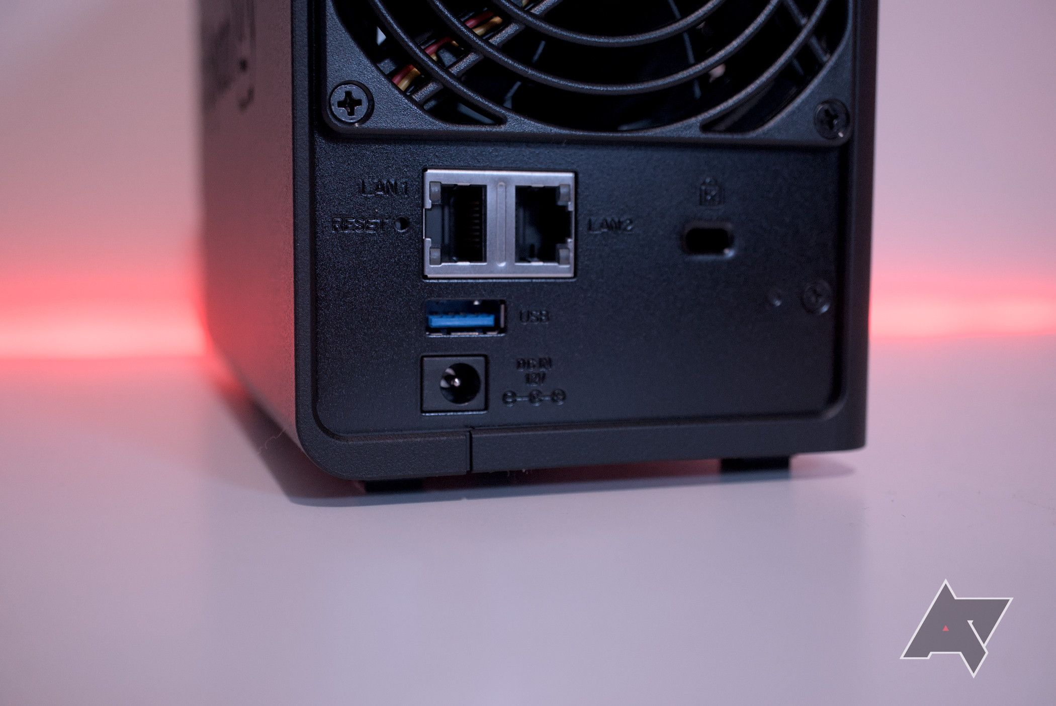 Synology DiskStation DS220+ review: A classic NAS still worth