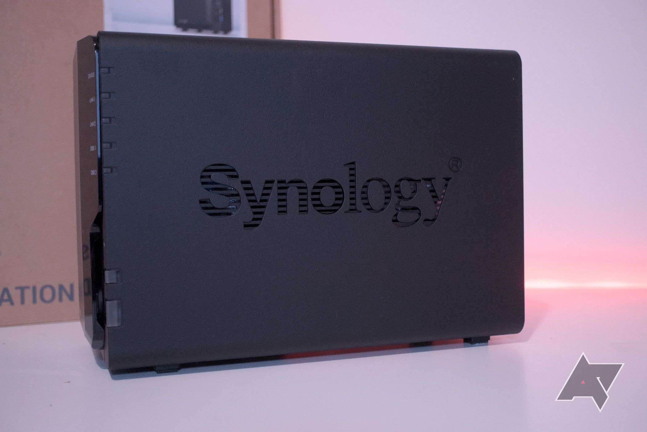 Synology DiskStation DS220+ review: A classic NAS still worth