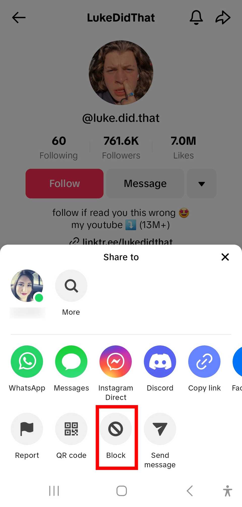 TikTok How To Block A User tiktok-how-to-block-a-user