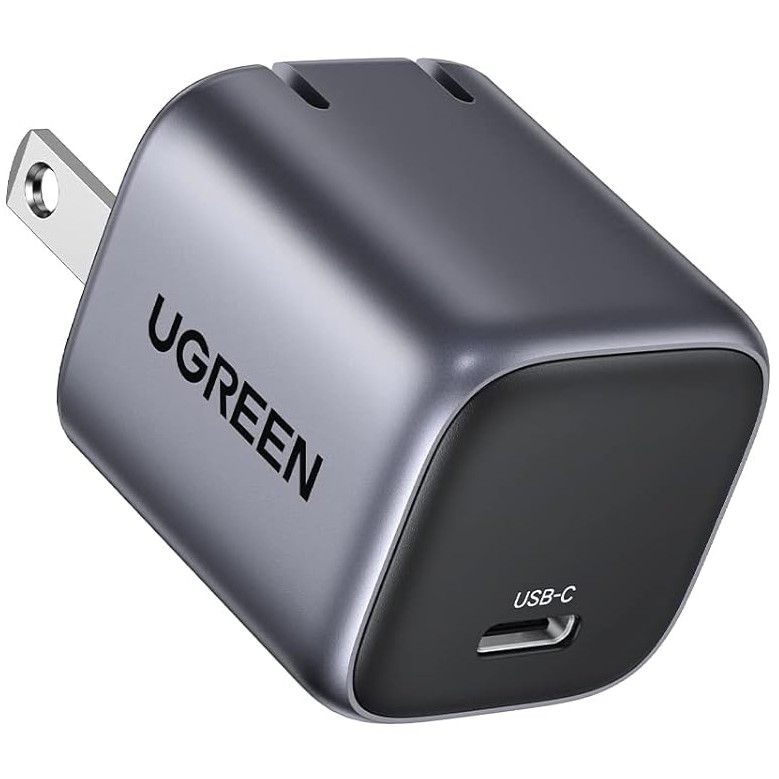 Cargador USB-C Google de 30 W