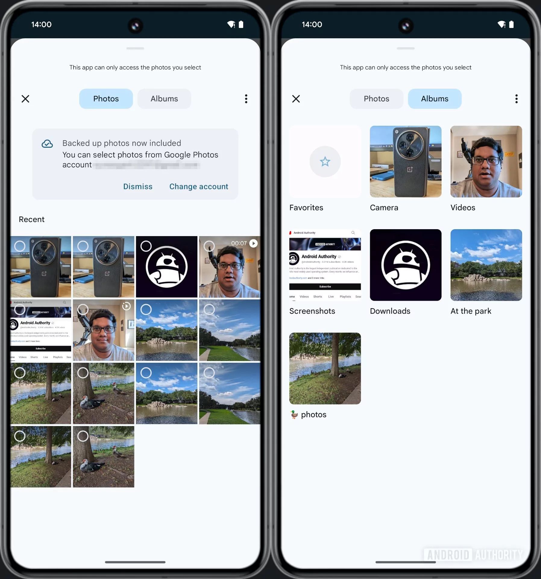 The biggest flaw with Android’s new photo picker could finally get fixed