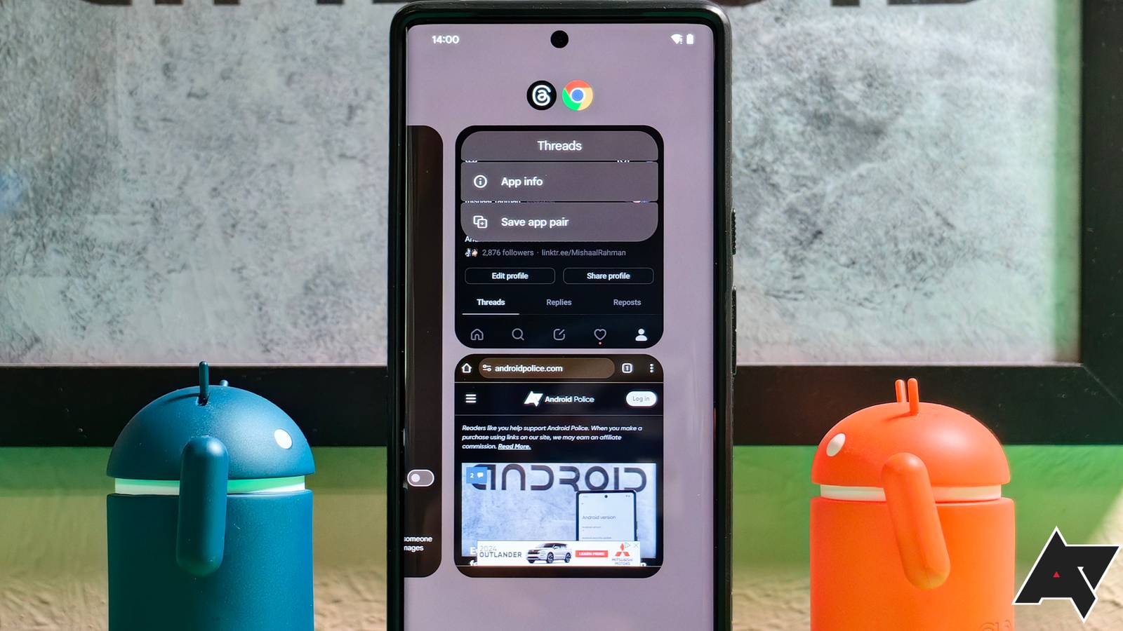 Android Sys Google 5 reasons Google's ecosystem is better on Android than iOS
