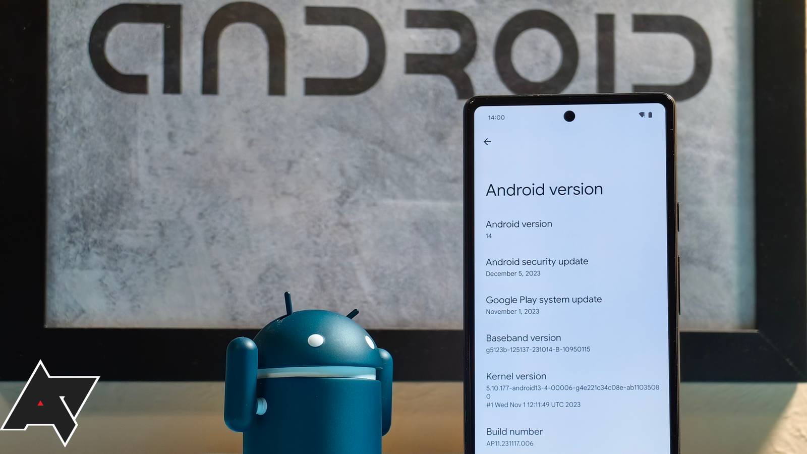 Android Open Source Project (AOSP): Everything you need to know