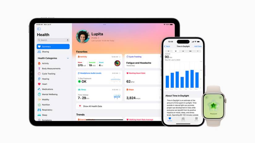 How to share your iOS Medical ID details with 911 in an emergency