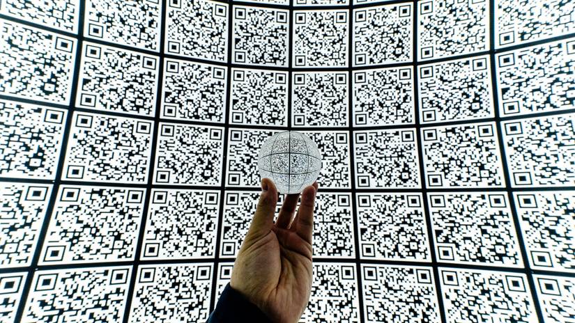 QR code hacking: How to protect yourself from rogue QR codes