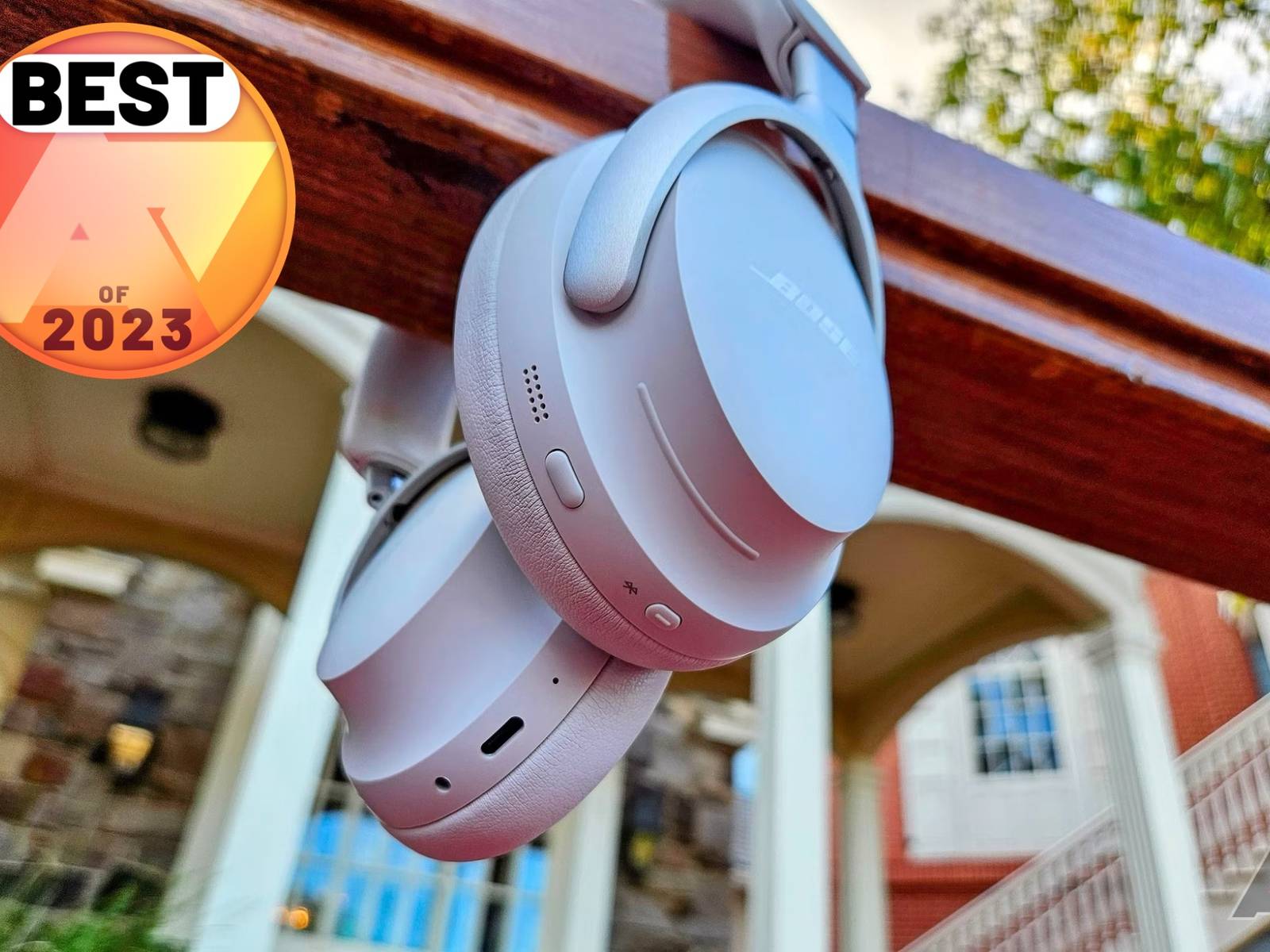 The Bose QuietComfort Ultra Headphones won my heart with magical