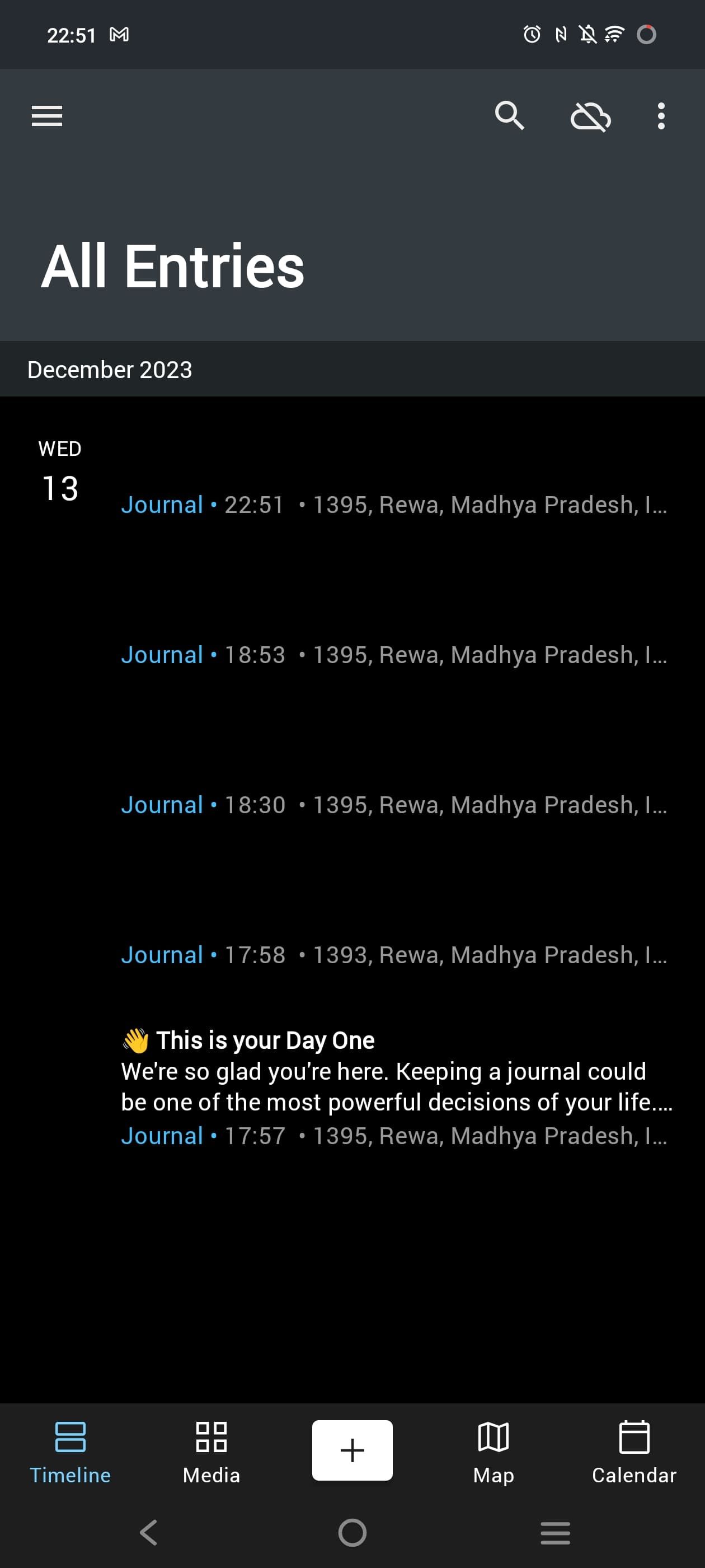 6 surprisingly good journaling apps for Android