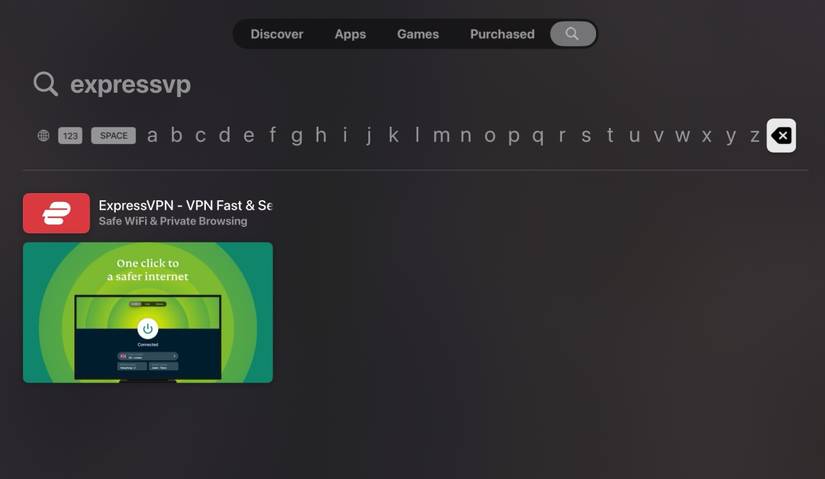 AppleTV: How to install ExpressVPN and stream your favorite shows
