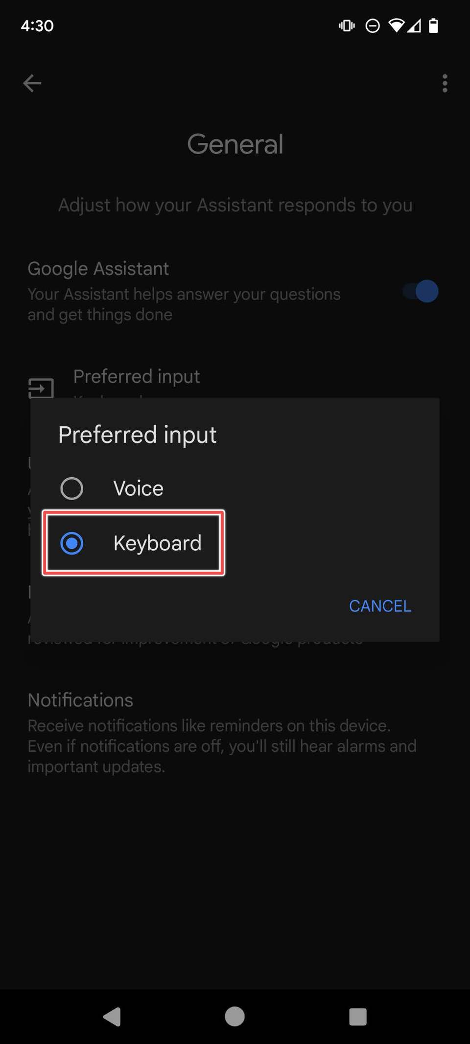 How to use Google Assistant on your phone or tablet