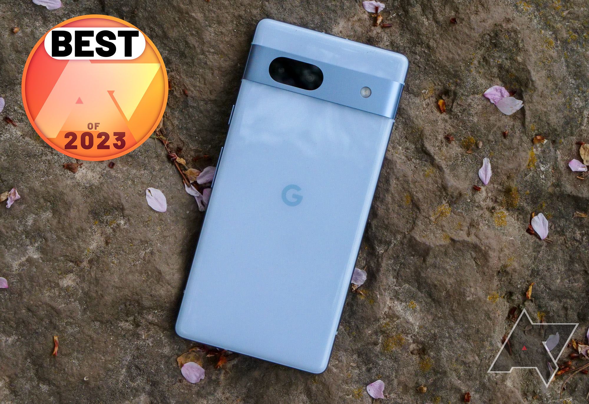 google-pixel-7a-awards-badge.