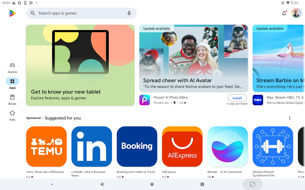 new apps | Android Police