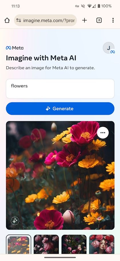 Imagine with Meta AI: Everything you need to know