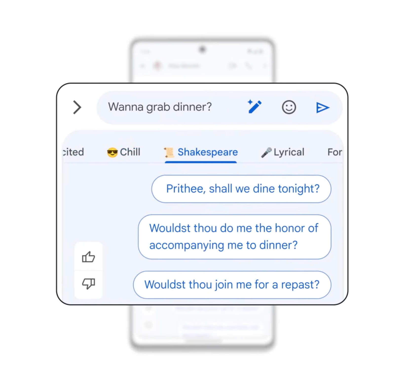 Magic Compose: Our top tips and tricks for fast and flawless messages