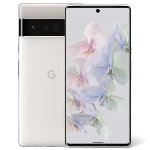 Google Pixel 6 | Android Police