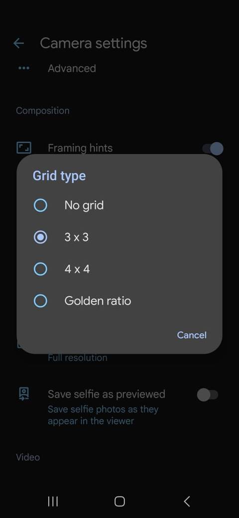 Google Pixel Fold: AP's top tips and tricks for perfect photos