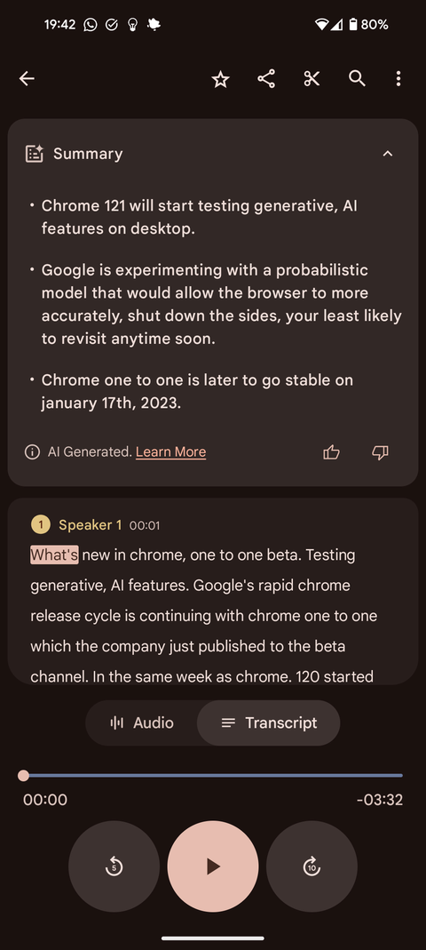 How to enable Google's Gemini AI experiments on the Pixel 8 Pro