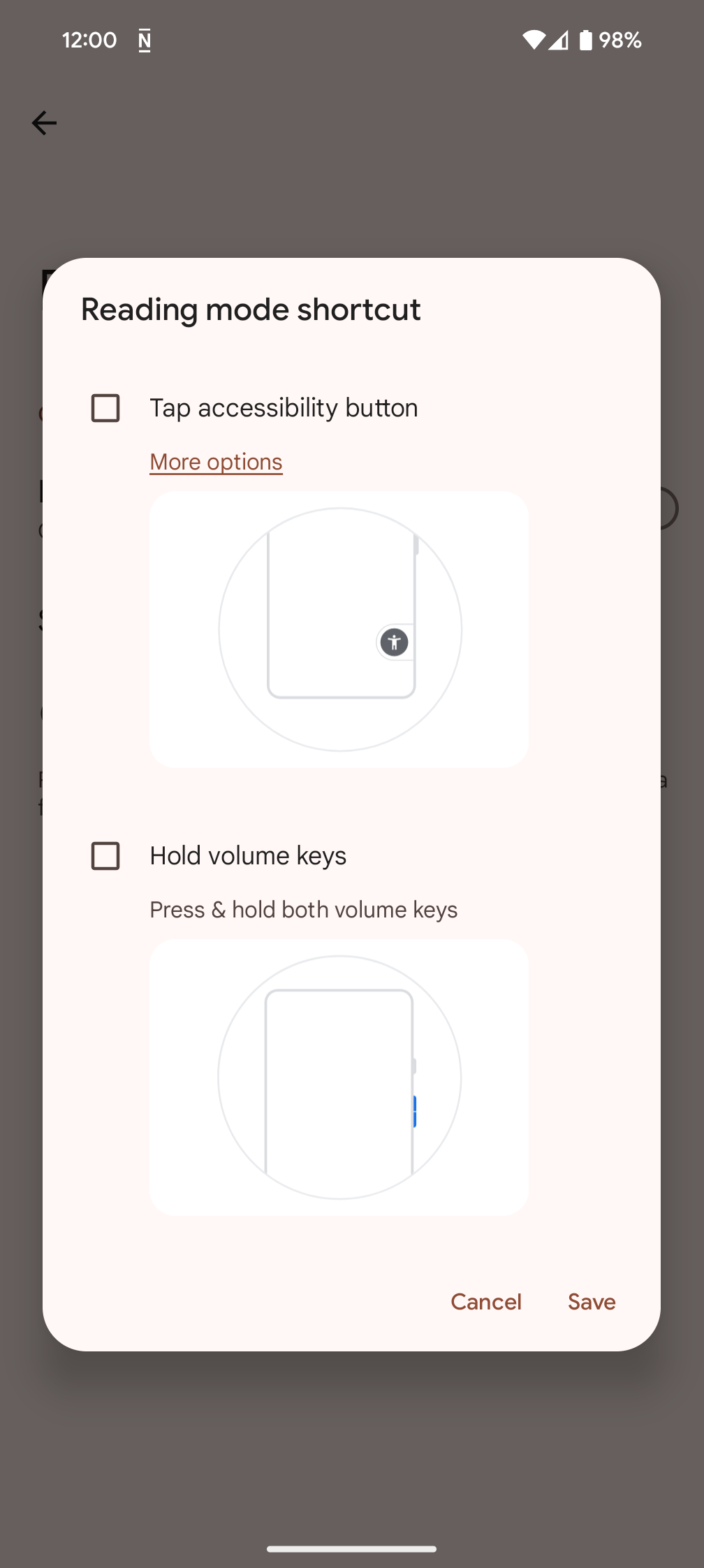 Tip: Google's Reading Mode app is a great alternative to Assistant's ...
