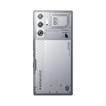 Redmagic 9 Pro review: More power than you can use