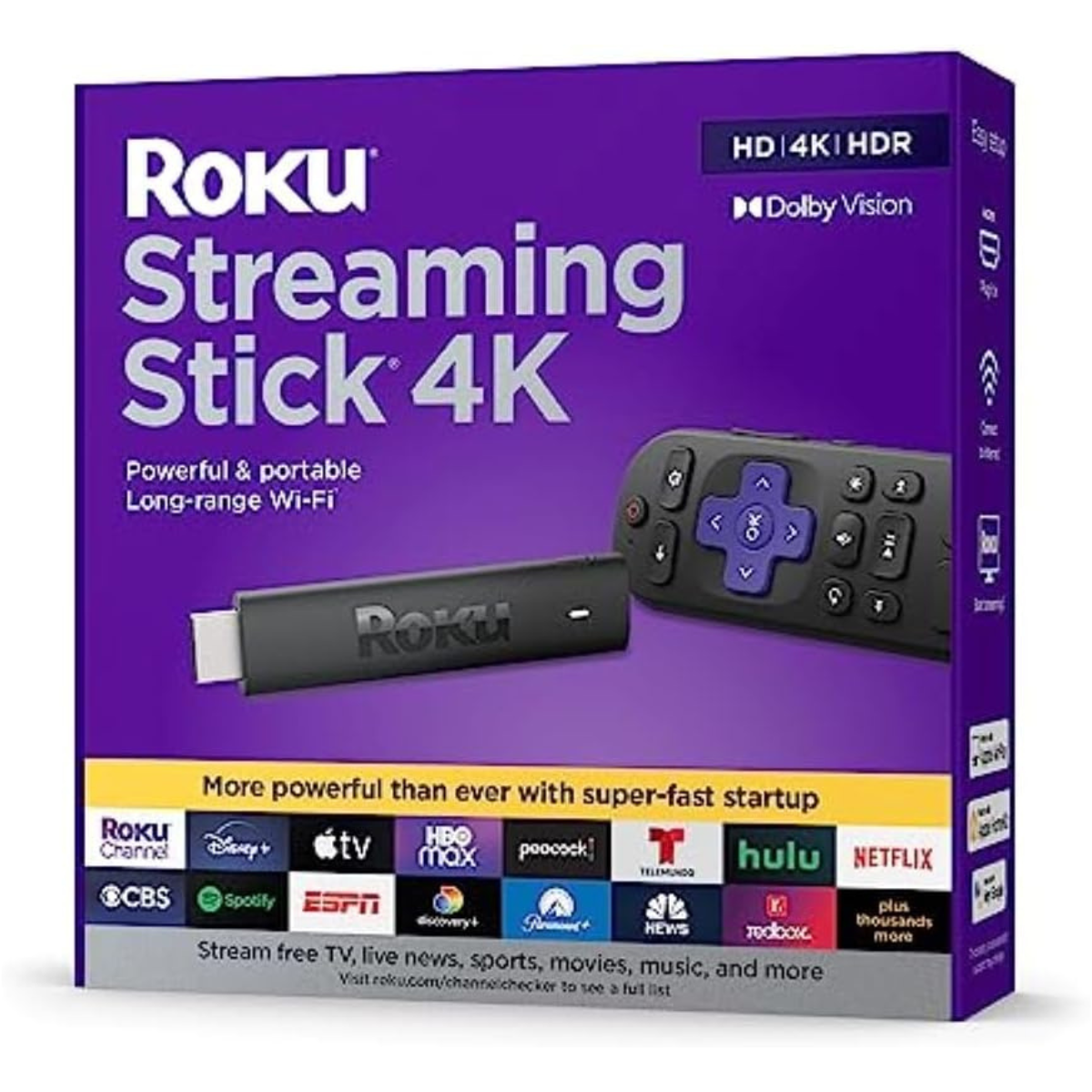 Streaming Stick How To Watch On Roku Tv Roku: How To Set Up A PIN On