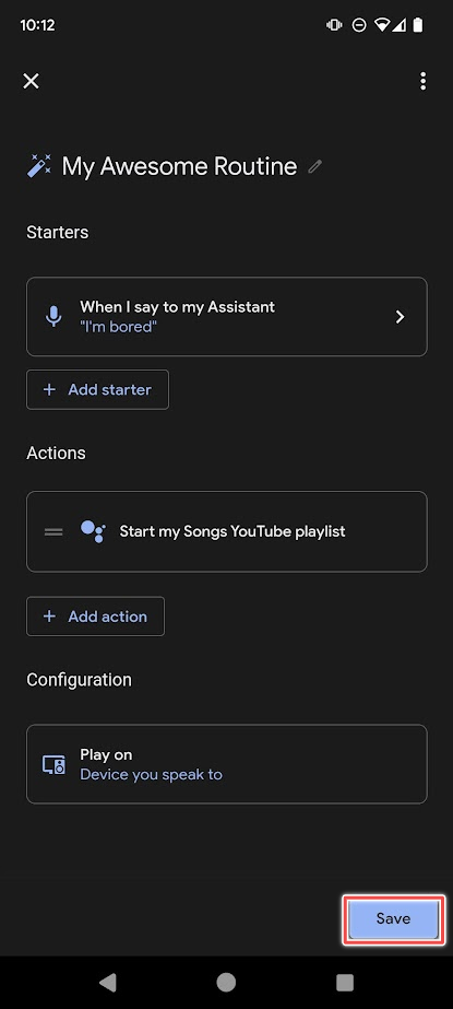 How to use Google Assistant on your phone or tablet