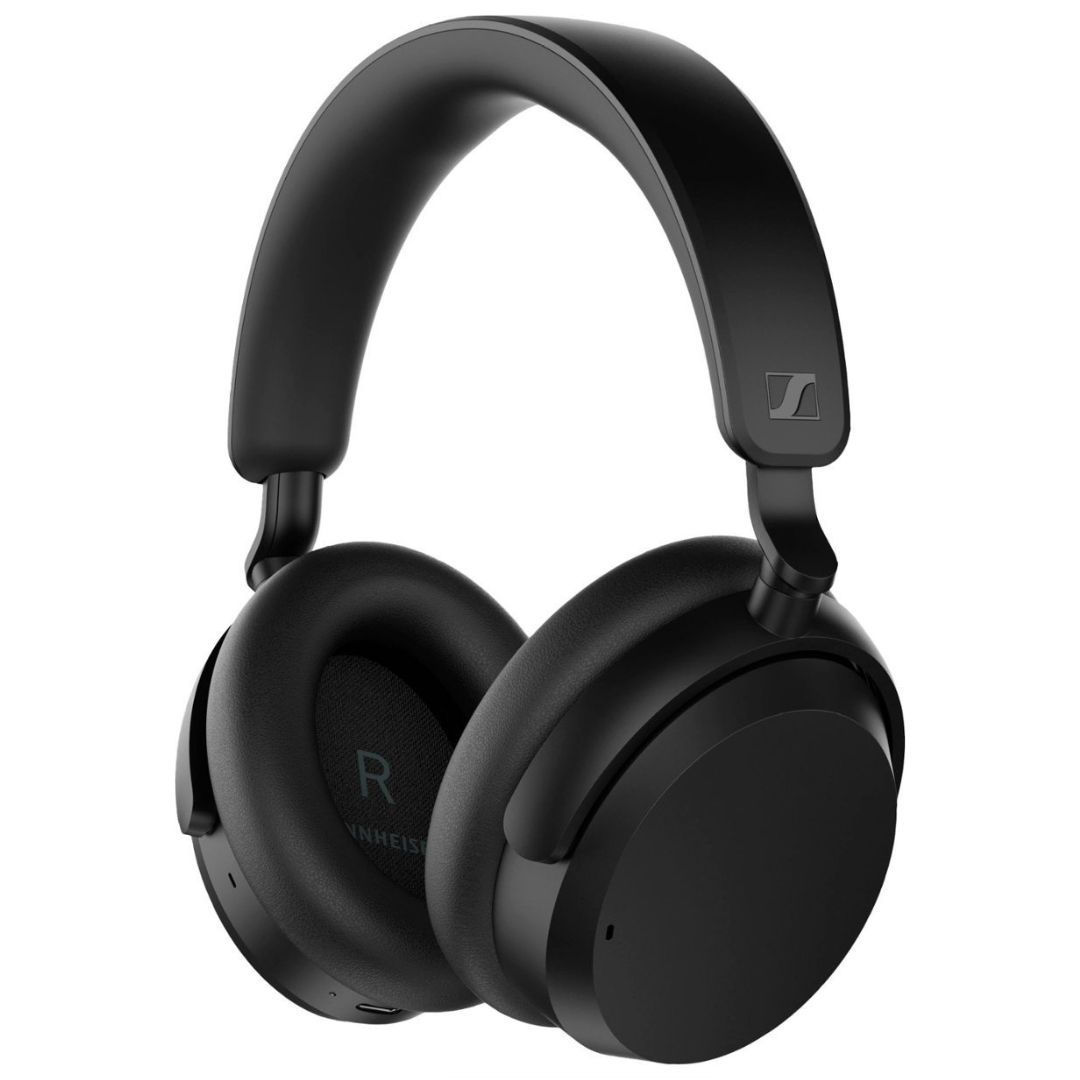Sennheiser 599 HD review: Best entry level audiophile headphones