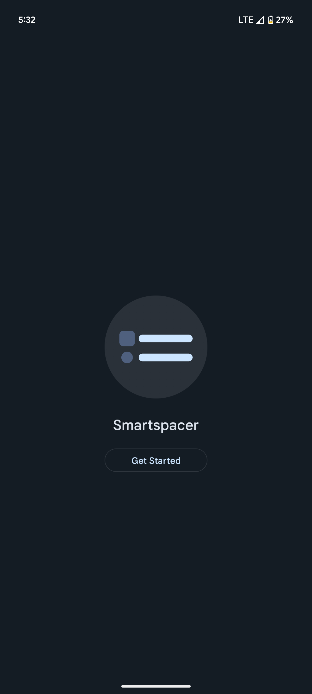 Smartspacer is the At a Glance widget I wish Google would make