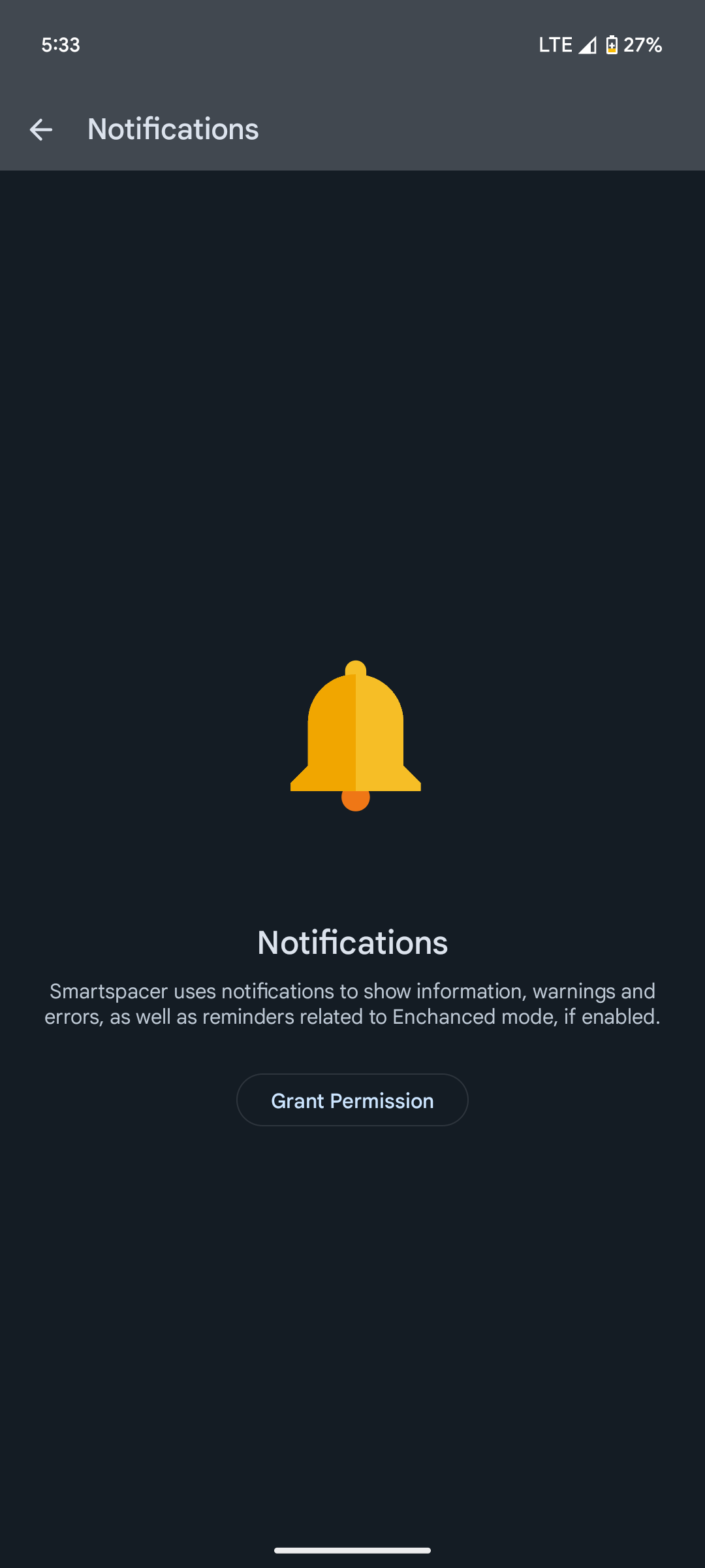 Smartspacer is the At a Glance widget I wish Google would make