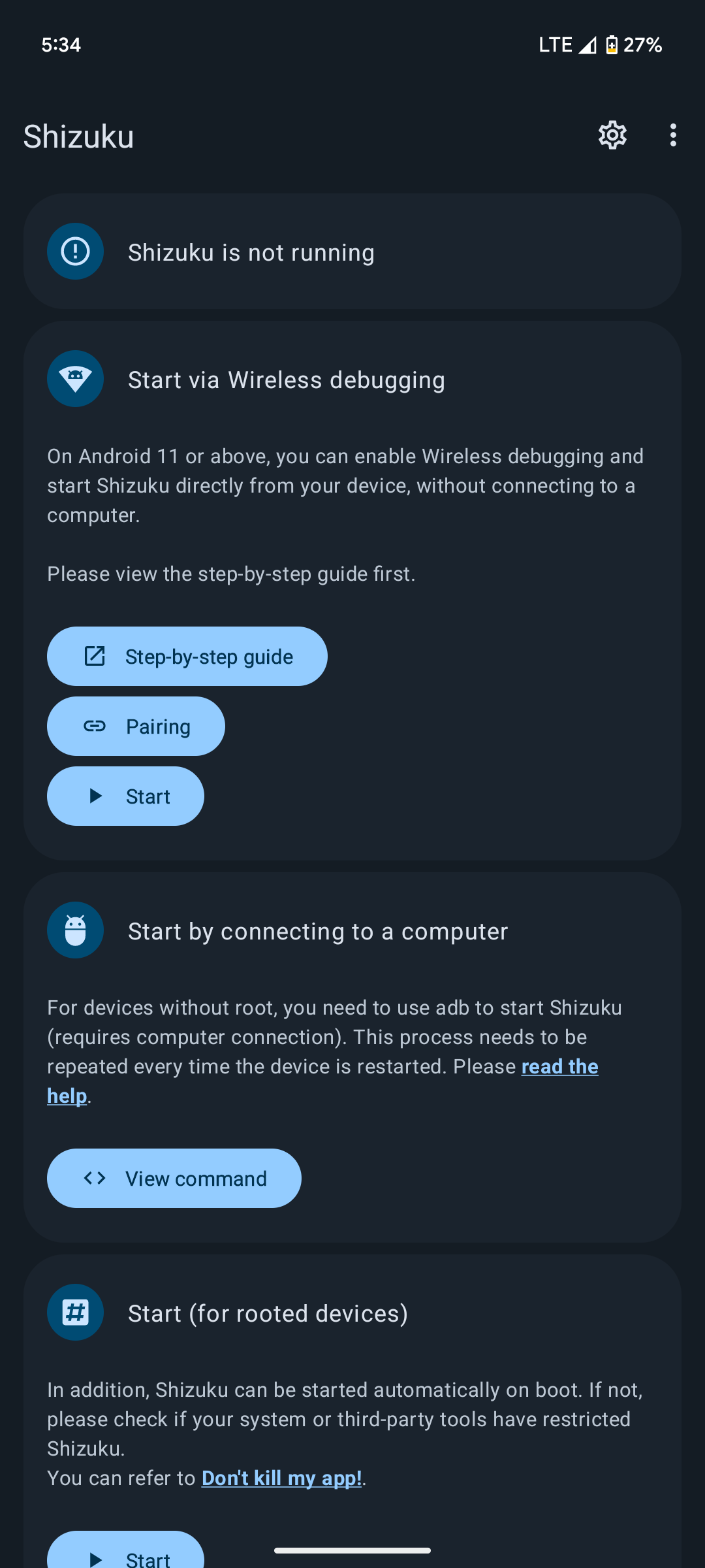 Smartspacer is the At a Glance widget I wish Google would make