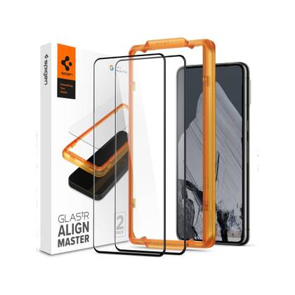 Best Google Pixel 8 Pro screen protectors in 2025
