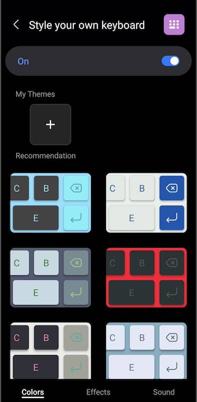 How to customize Samsung Keyboard on your Galaxy phone or tablet