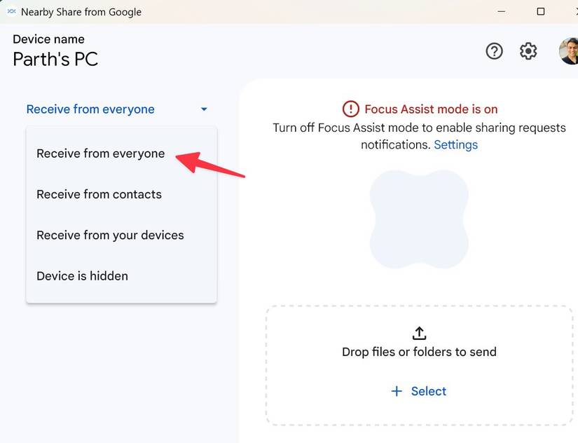 16 quick ways to transfer files from your Android to a PC or Mac