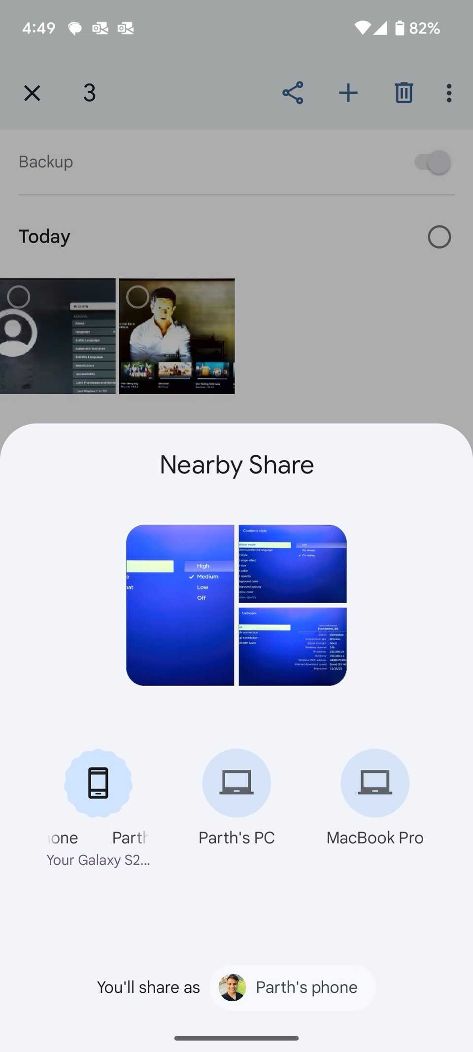 16 quick ways to transfer files from your Android to a PC or Mac