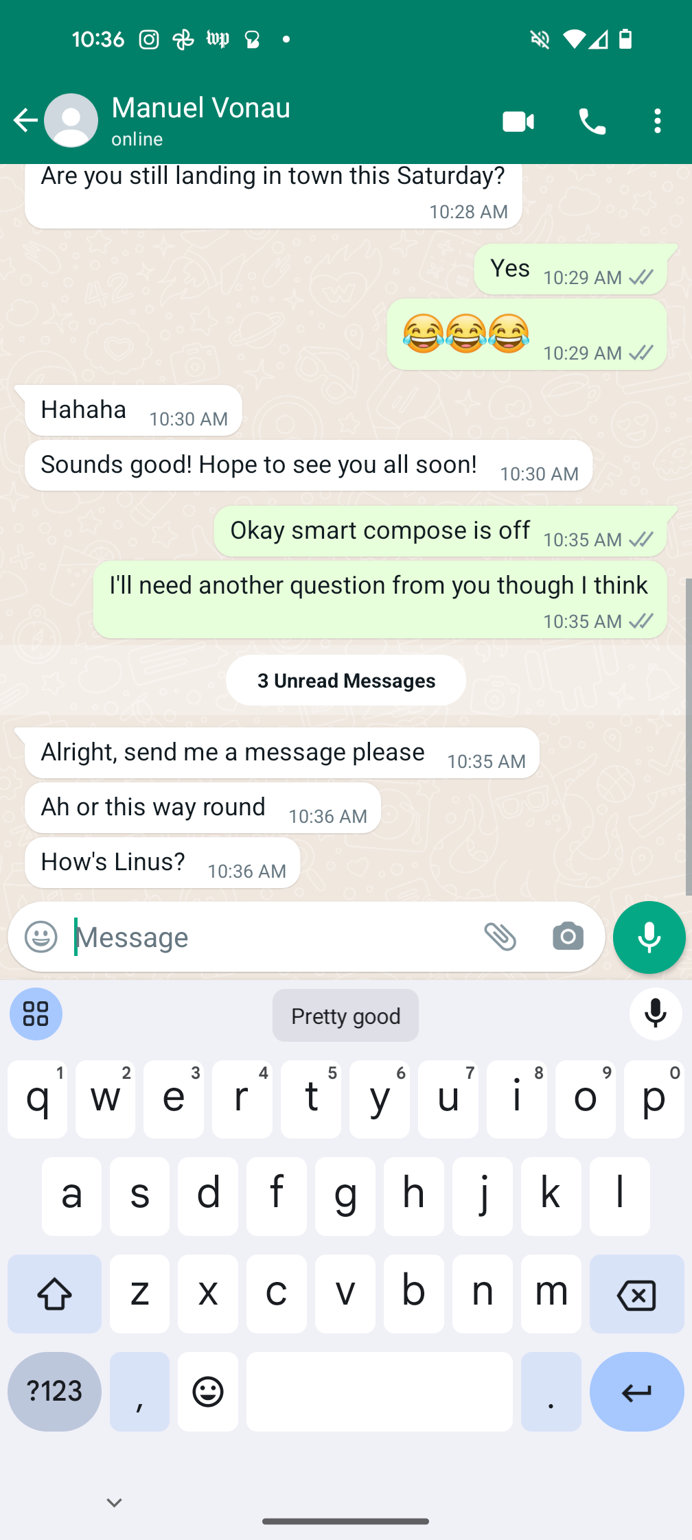 How to enable Google's Gemini AI experiments on the Pixel 8 Pro