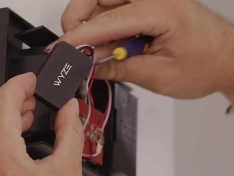 Wyze Video Doorbell v2 Ring Video Doorbell Pro 2: Should you