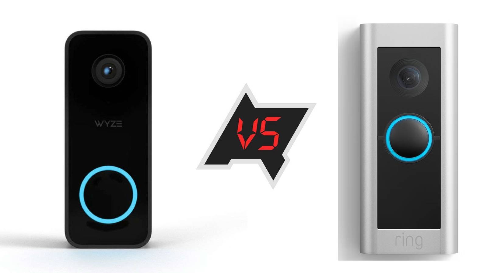 ring pro ring doorbell colours