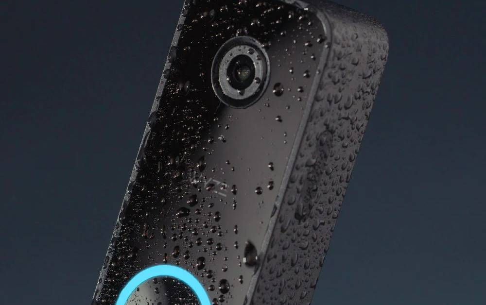 Does the Wyze Video Doorbell v2 have local recording?