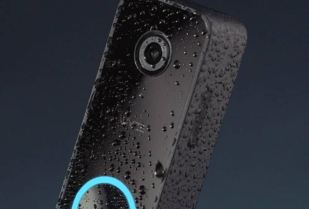 Does the Wyze Video Doorbell v2 have local recording?