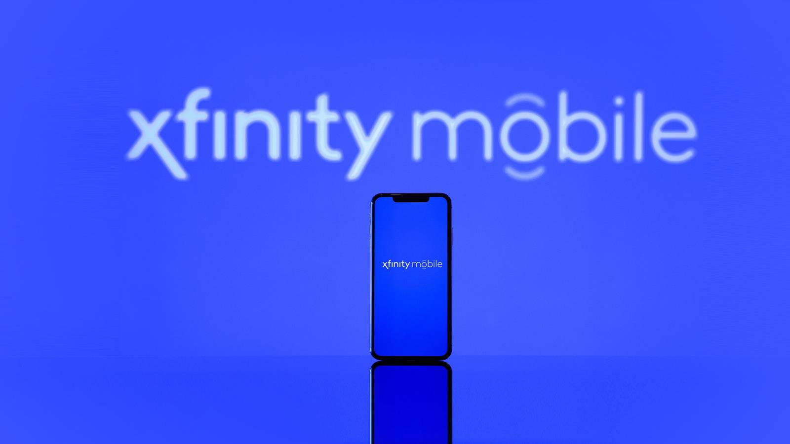 Xfinity Phone Xfinity Mobile: How to find your transfer PIN