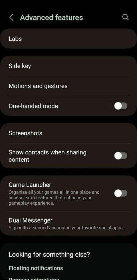 Samsung One UI 5: The 6 most annoying problems with easy solutions