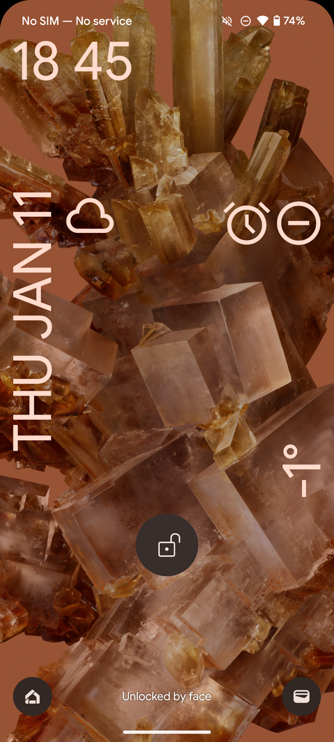 What's new in Android 14 QPR2 Beta 3 and earlier