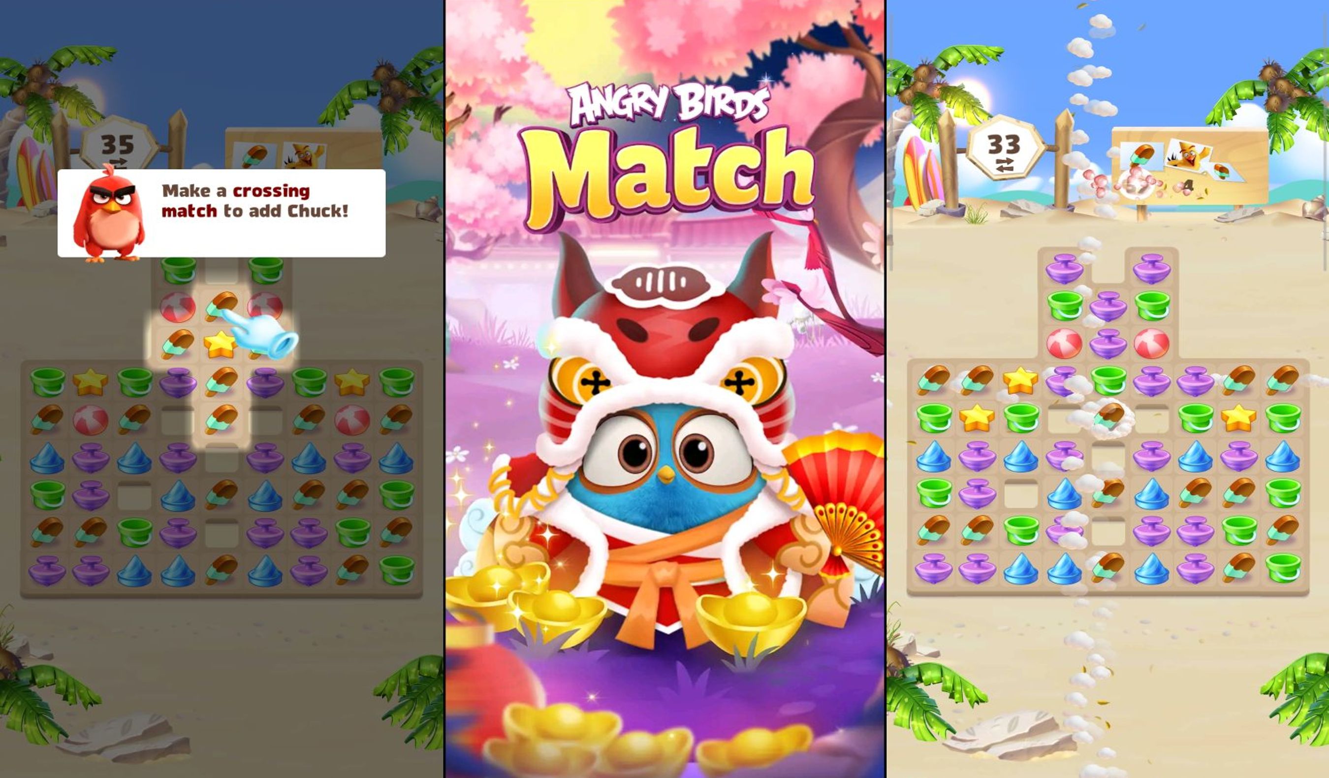 Betmatch kaszinó élményképe