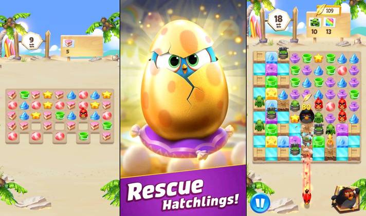 Betmatch játék képernyőkép