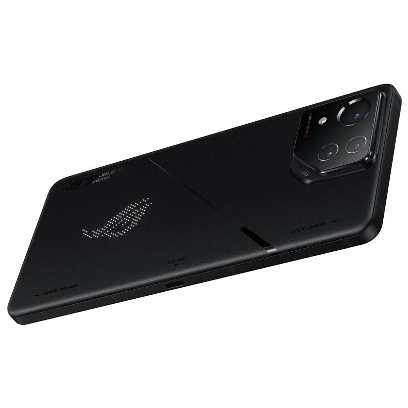 ASUS ROG Phone 8 ブラック ROG Phone 8 Pro | Gaming Phones｜ROG - Republic of Gamers
