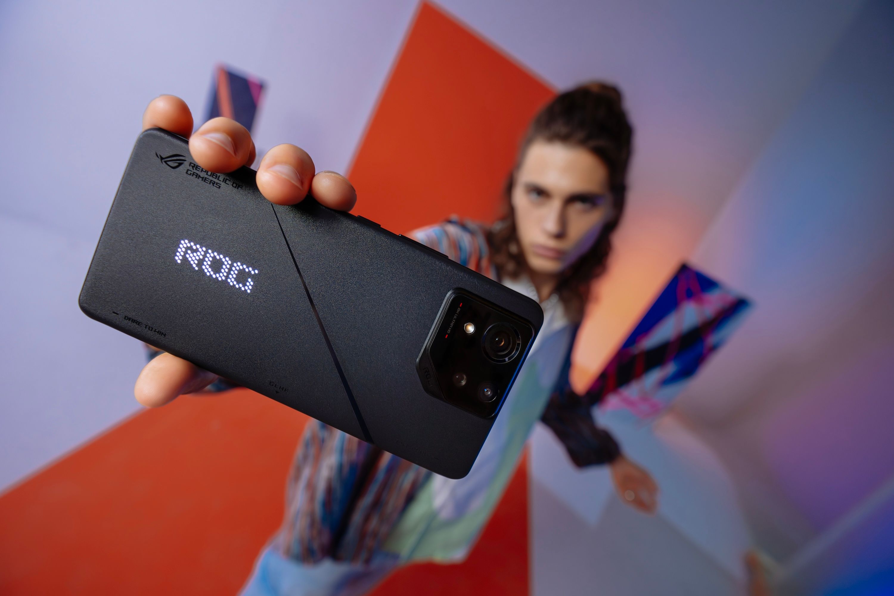 Asus ROG Phone 8: News, specs, price, and release window