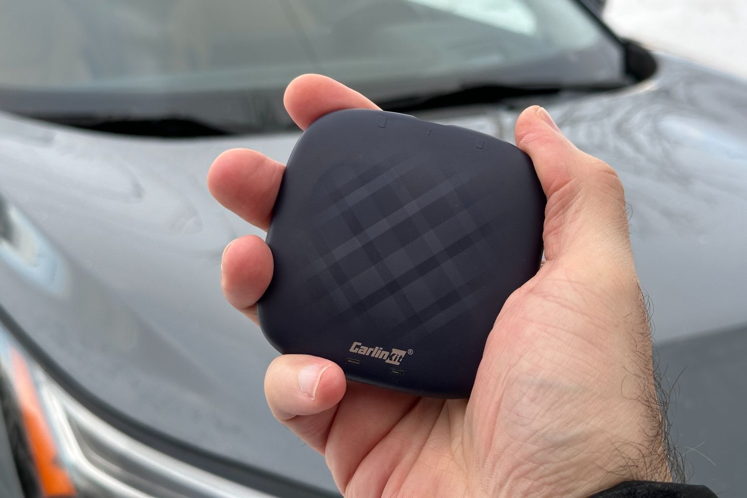 Carlinkit AI Box CarPlay Max review: Much more than an Android 