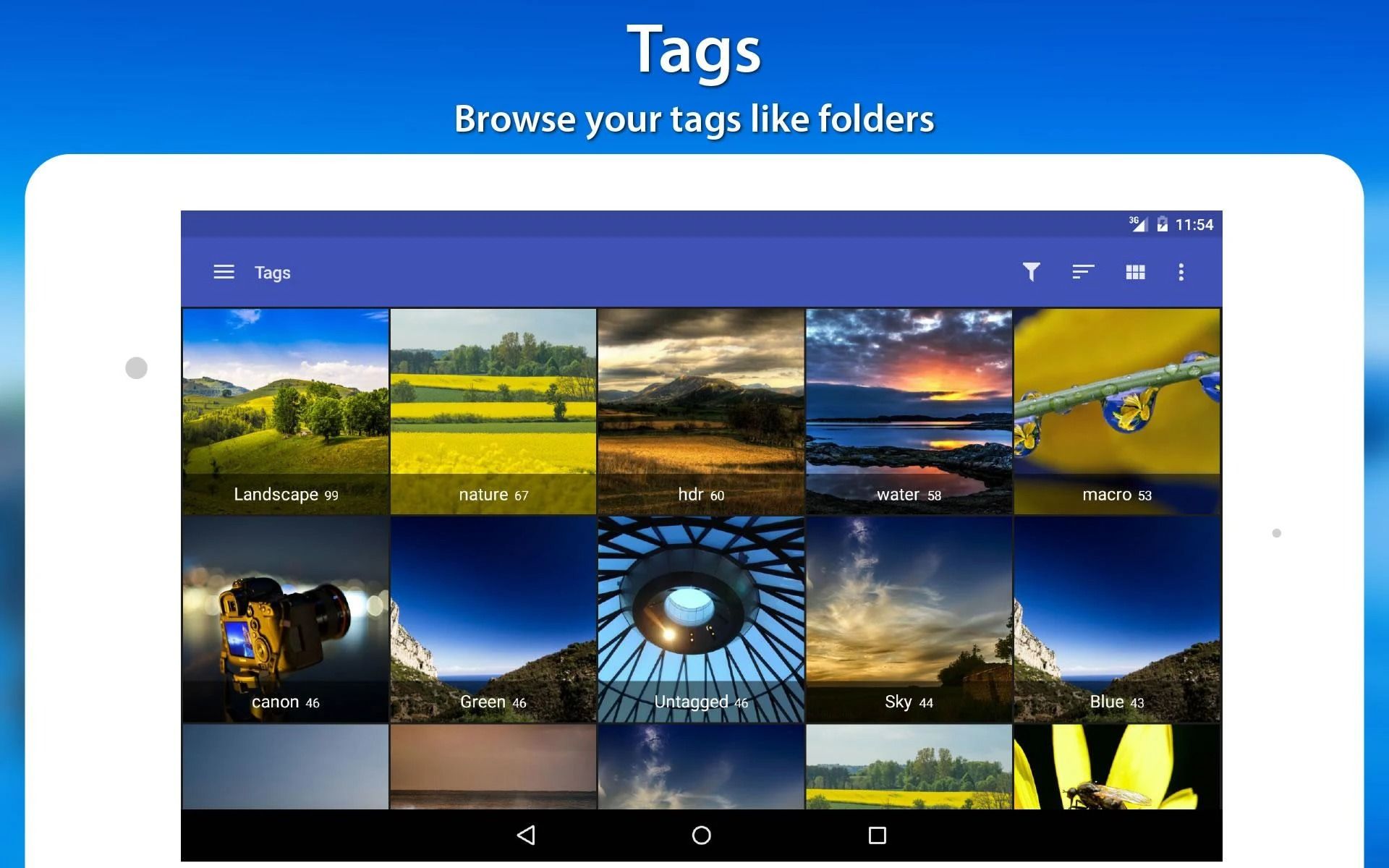 5 Simple Gallery alternatives to avoid new owner ZipoApps