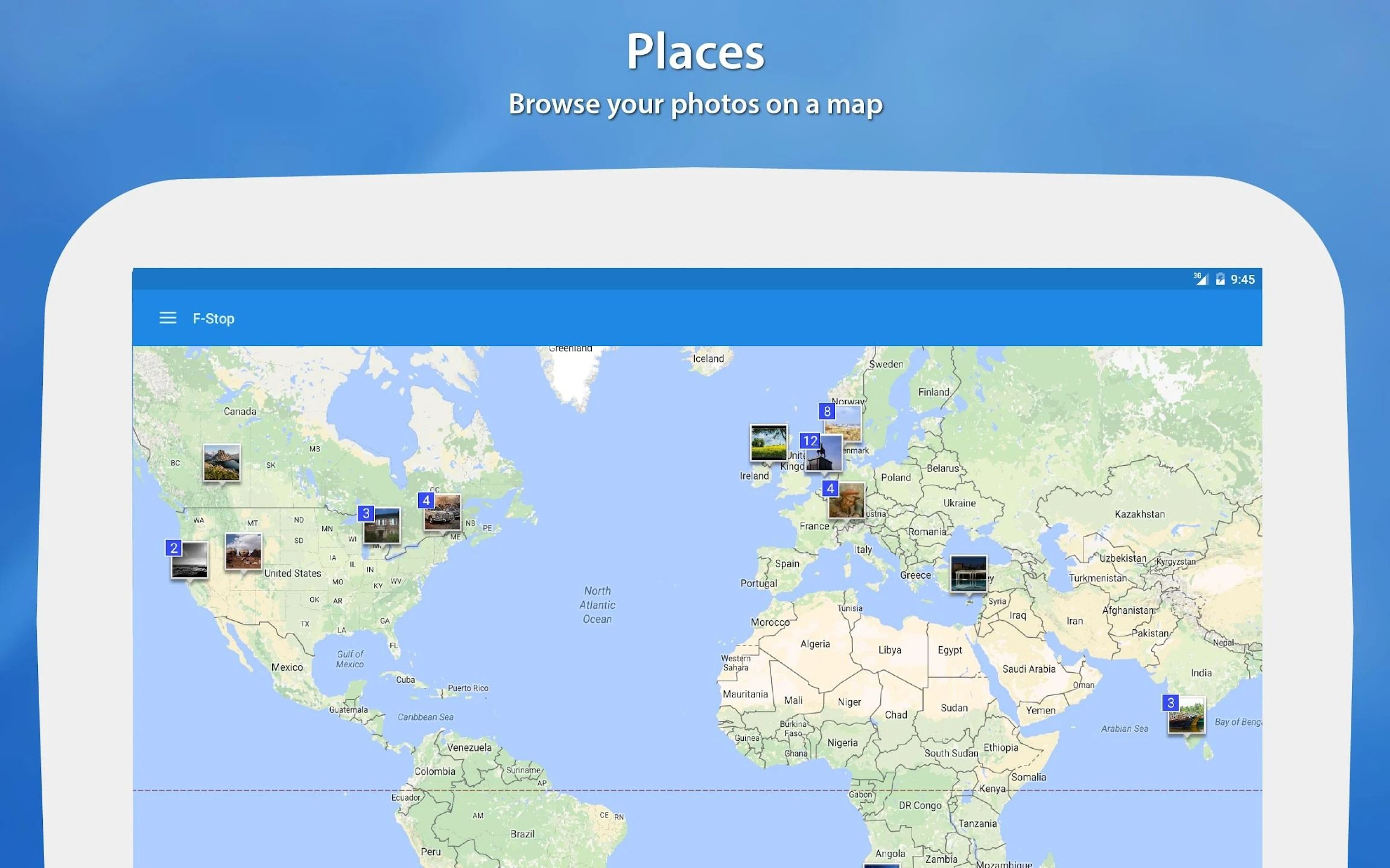 5 Simple Gallery alternatives to avoid new owner ZipoApps